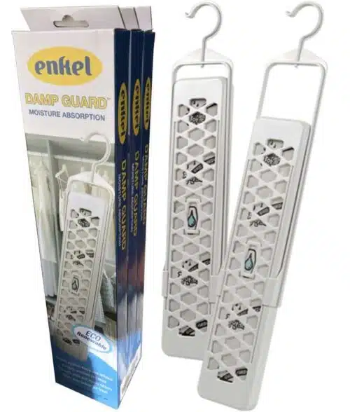 Damp Guard 3pk