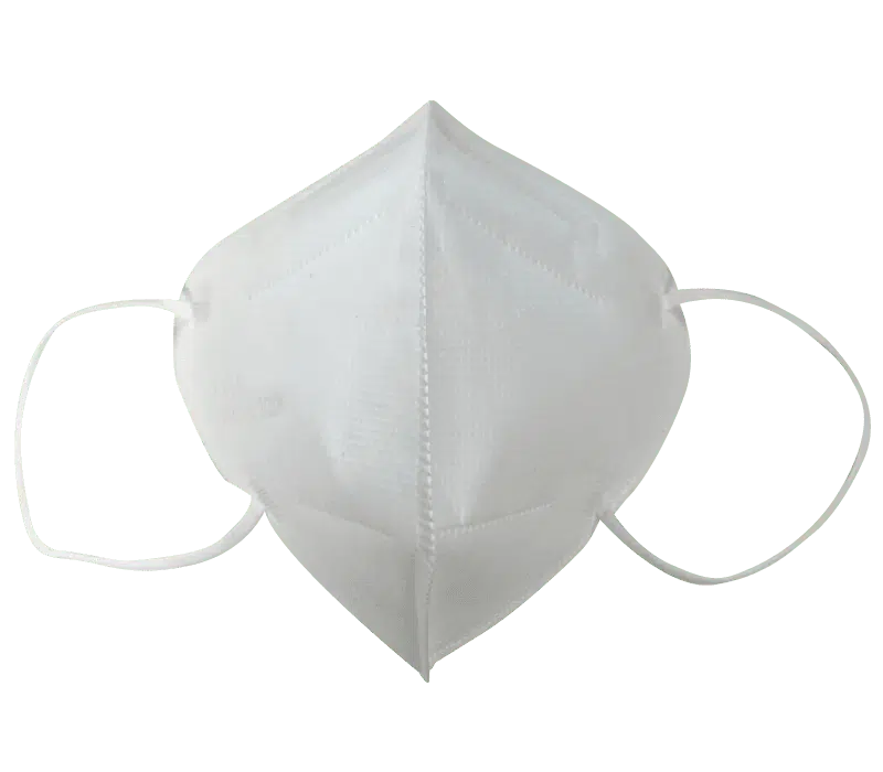 Saipol Bio Mask - front